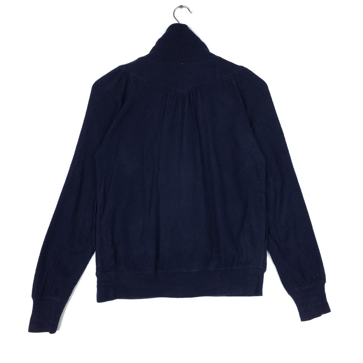 Issey Miyake × Tsumori Chisato ISSEY MIYAKE Tsumori Chisato Jacket Designer Acrylic Size US M / EU 48-50 / 2 - 3 Thumbnail