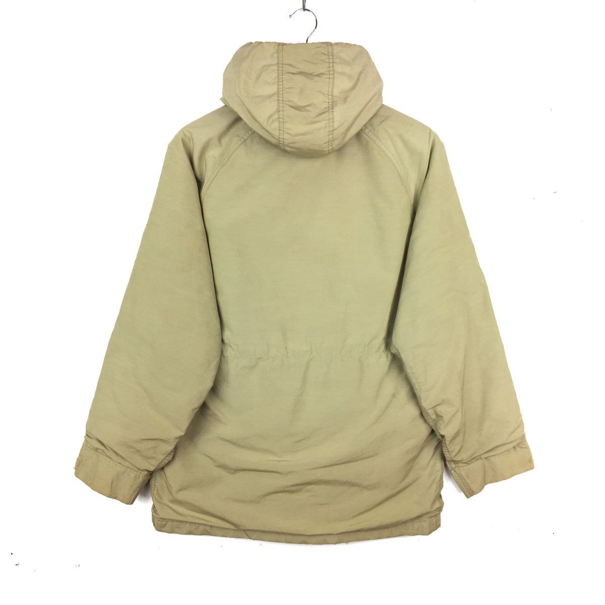 Vintage × Woolrich Woolen Mills Vintage 60s Woolrich Jacket Parka Winter Clothing Size US M / EU 48-50 / 2 - 4 Thumbnail