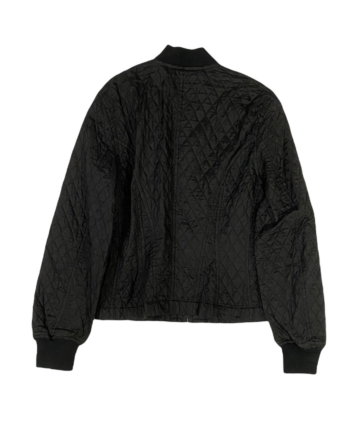 Comme des Garcons Quilted Comme Des Garçon Jacket Size US XS / EU 42 / 0 - 5 Thumbnail