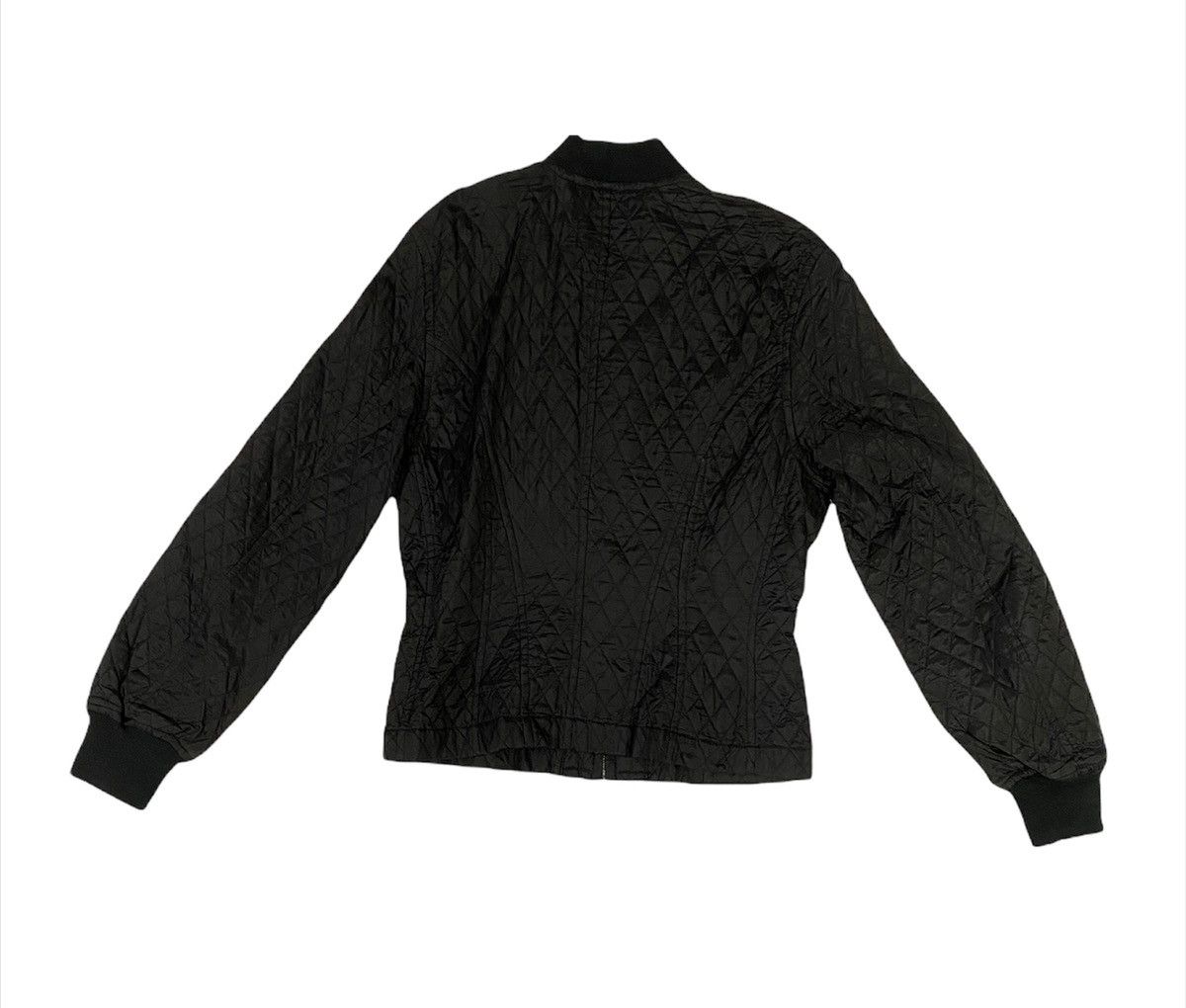 Comme des Garcons Quilted Comme Des Garçon Jacket Size US XS / EU 42 / 0 - 4 Thumbnail