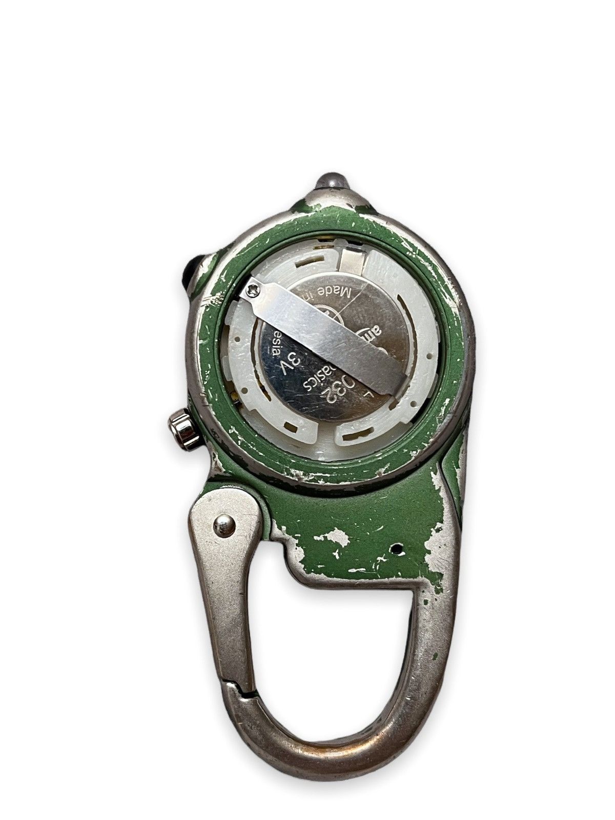 Dakota Grizzly Dakota Mini Clip Microlight Watch Adult Size ONE SIZE - 2 Thumbnail