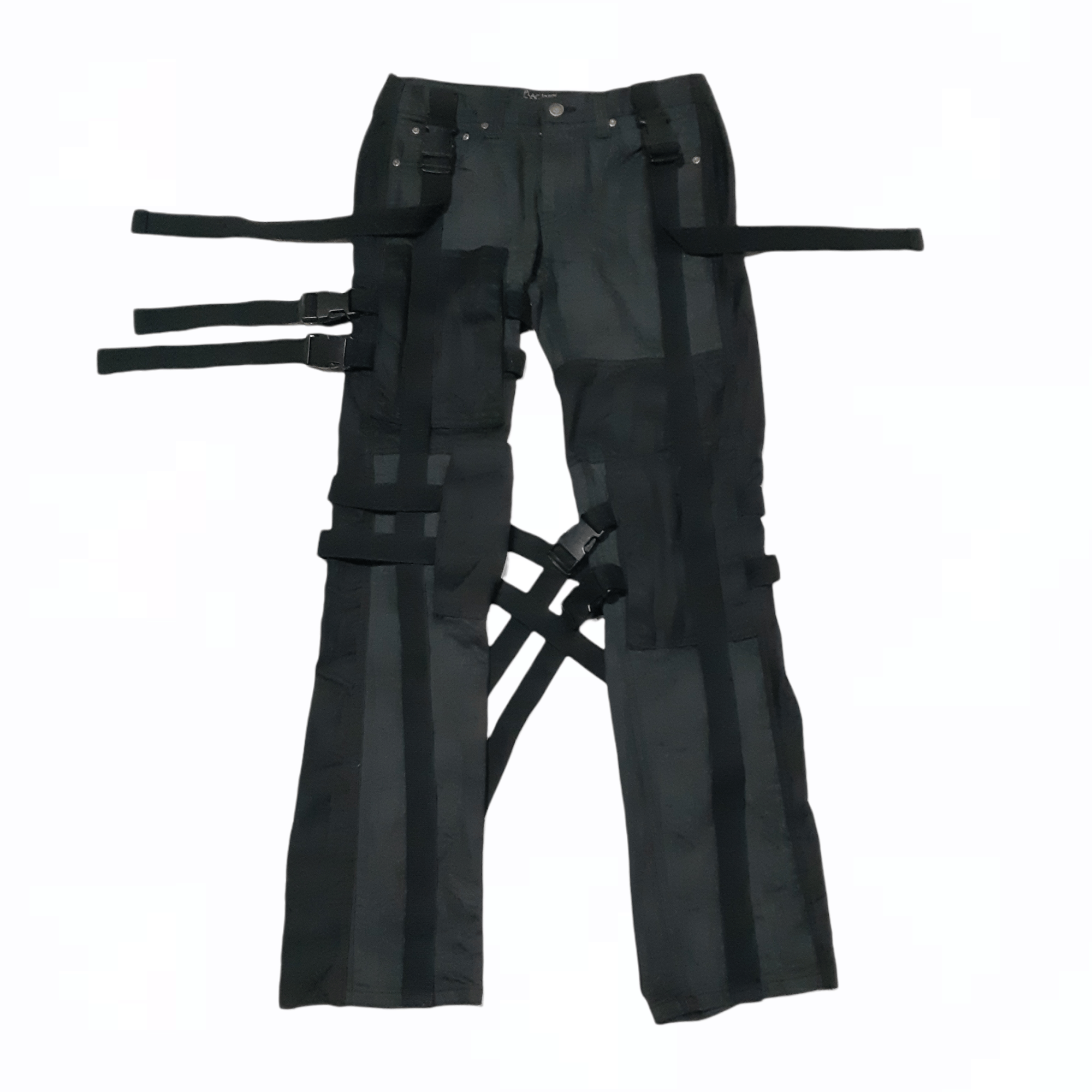 Bondage Pants Jeans Plac Jeans by Placid Wave fit 31