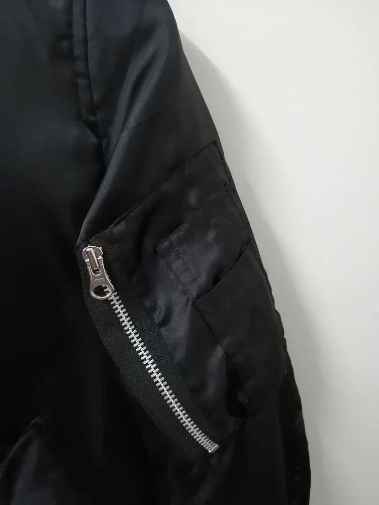 JOHN LAWRENCE SULLIVAN JOHN LAWRENCE SULLIVAN Bomber Jacket Size US XS / EU 42 / 0 - 6 Thumbnail