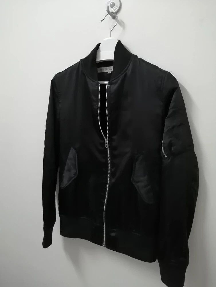 JOHN LAWRENCE SULLIVAN JOHN LAWRENCE SULLIVAN Bomber Jacket Size US XS / EU 42 / 0 - 3 Thumbnail