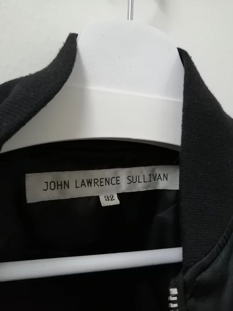 JOHN LAWRENCE SULLIVAN JOHN LAWRENCE SULLIVAN Bomber Jacket Size US XS / EU 42 / 0 - 7 Thumbnail