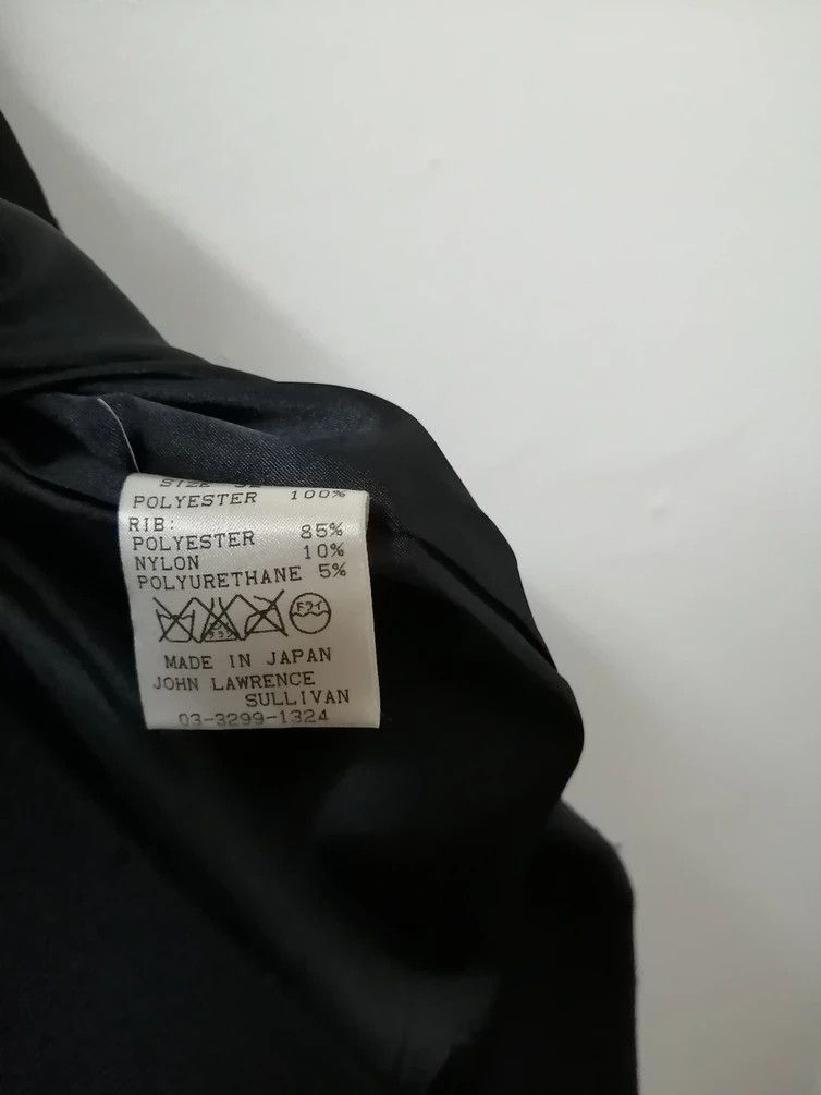 JOHN LAWRENCE SULLIVAN JOHN LAWRENCE SULLIVAN Bomber Jacket Size US XS / EU 42 / 0 - 4 Thumbnail