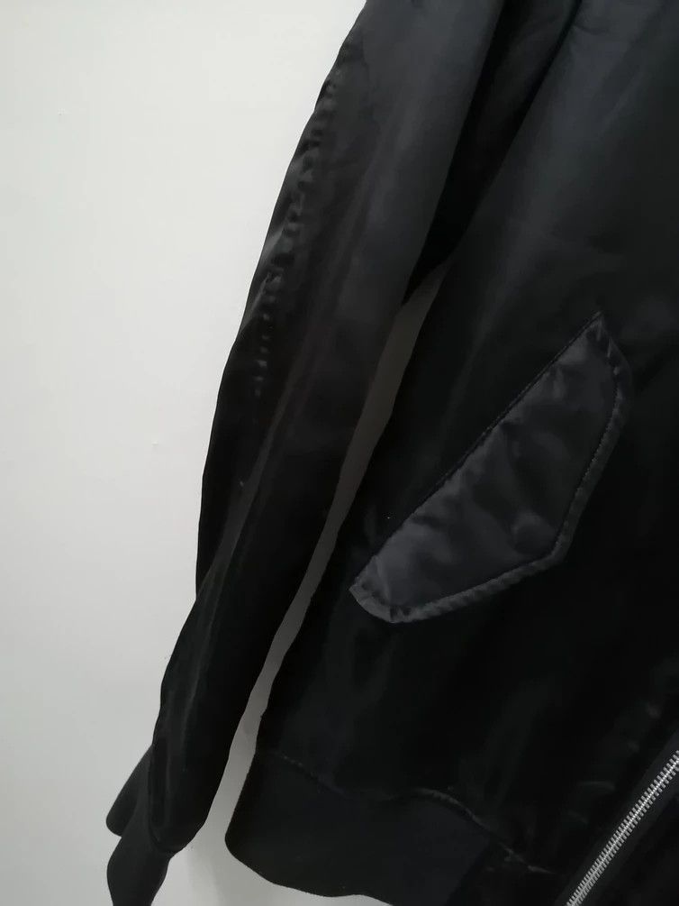 JOHN LAWRENCE SULLIVAN JOHN LAWRENCE SULLIVAN Bomber Jacket Size US XS / EU 42 / 0 - 5 Thumbnail