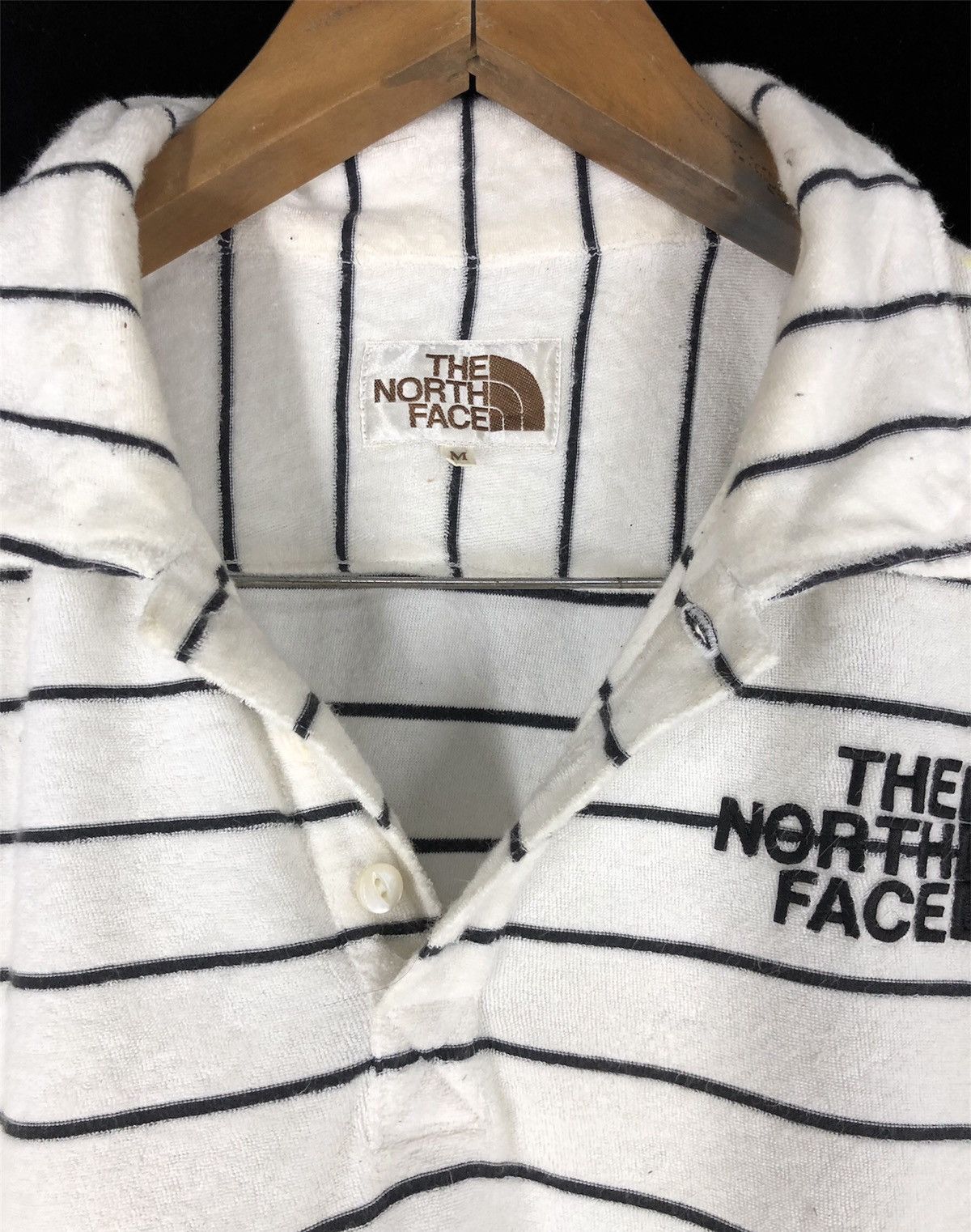 The North Face The North Face Polo Size US M / EU 48-50 / 2 - 3 Thumbnail