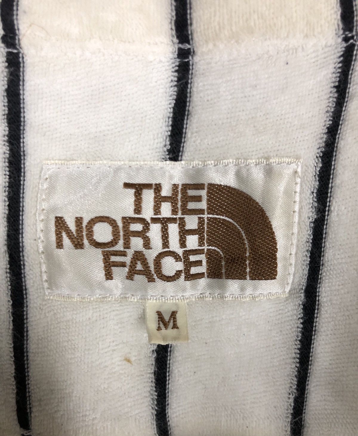 The North Face The North Face Polo Size US M / EU 48-50 / 2 - 7 Thumbnail