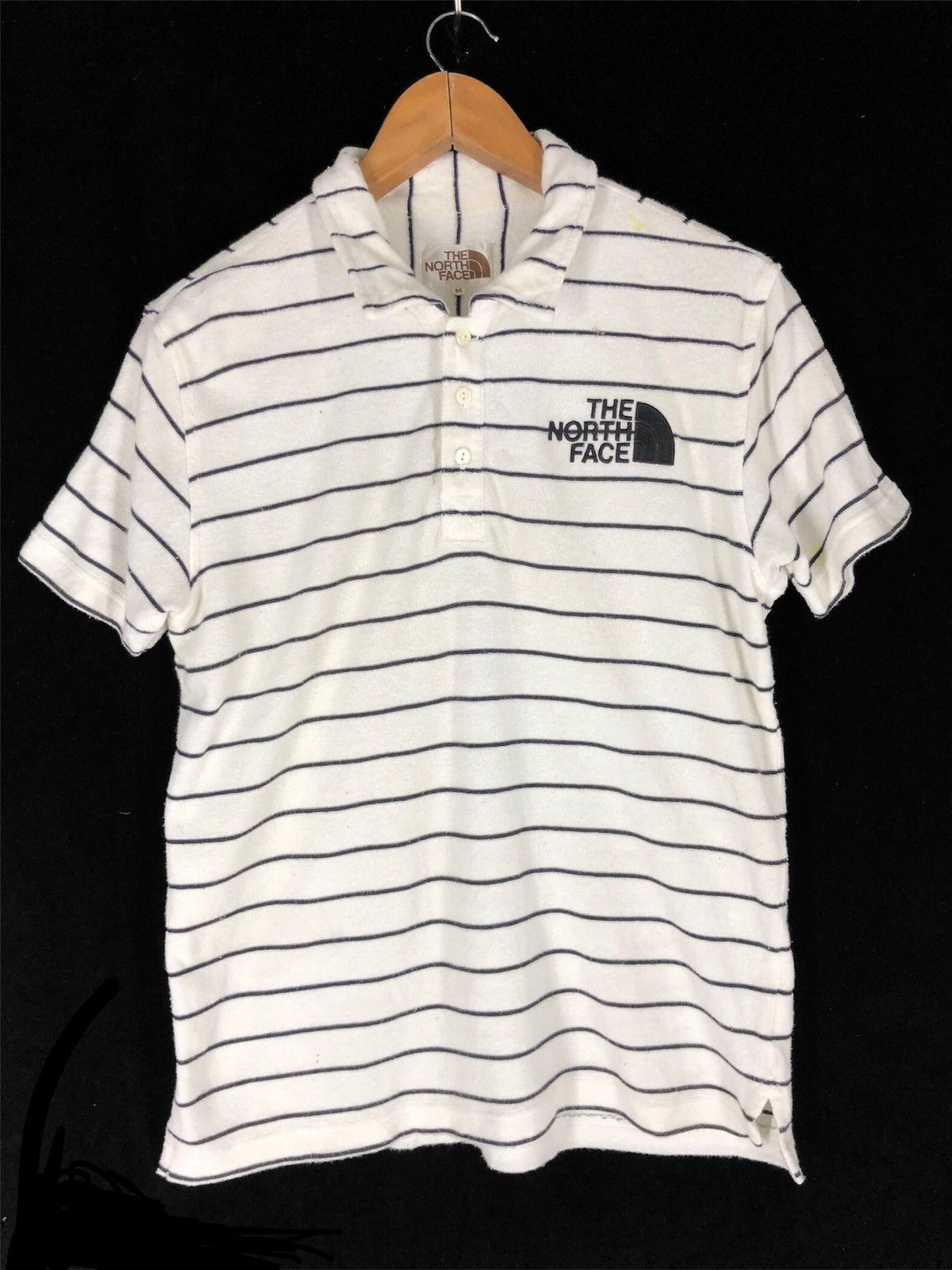 The North Face The North Face Polo Size US M / EU 48-50 / 2 - 1 Thumbnail