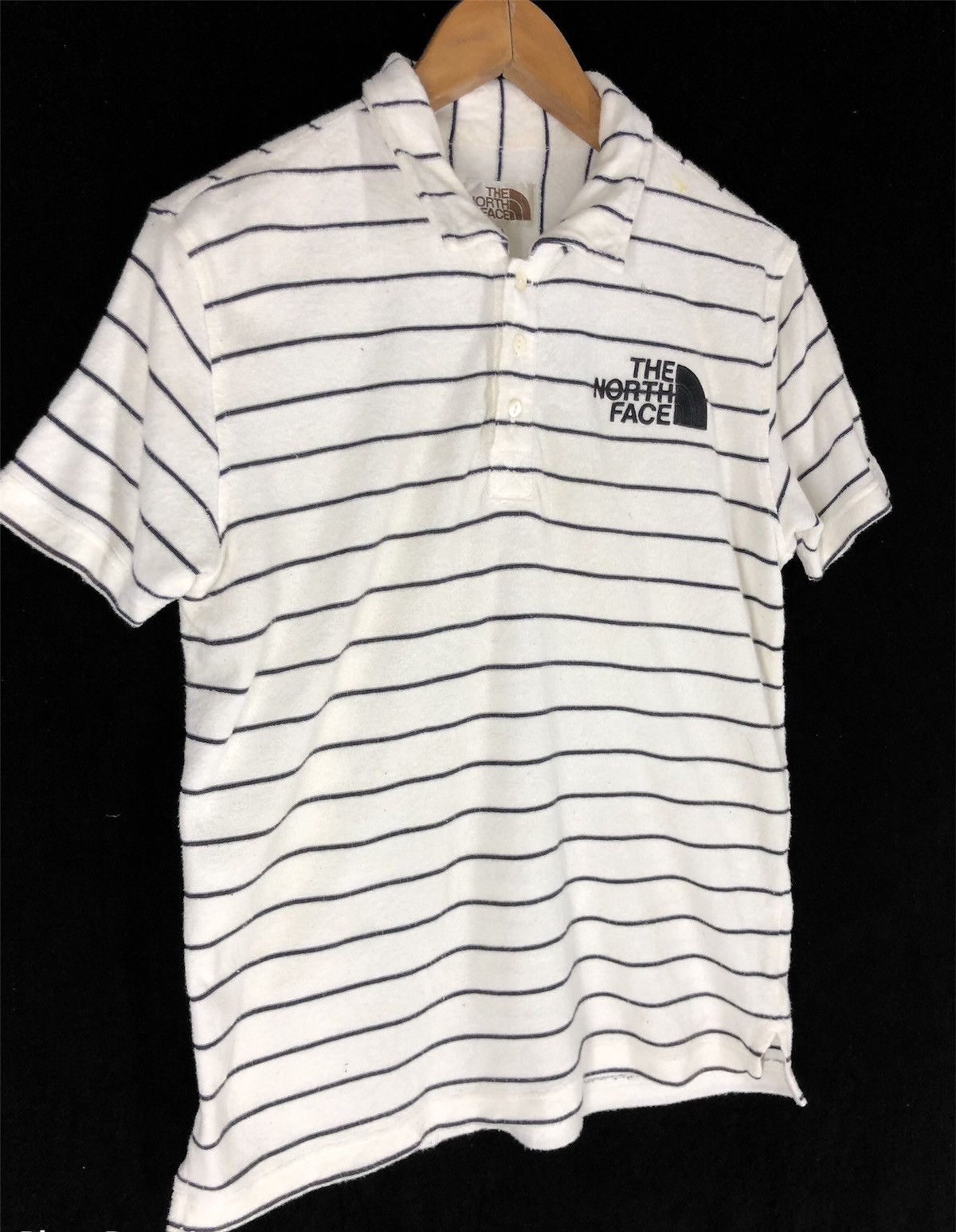 The North Face The North Face Polo Size US M / EU 48-50 / 2 - 2 Thumbnail