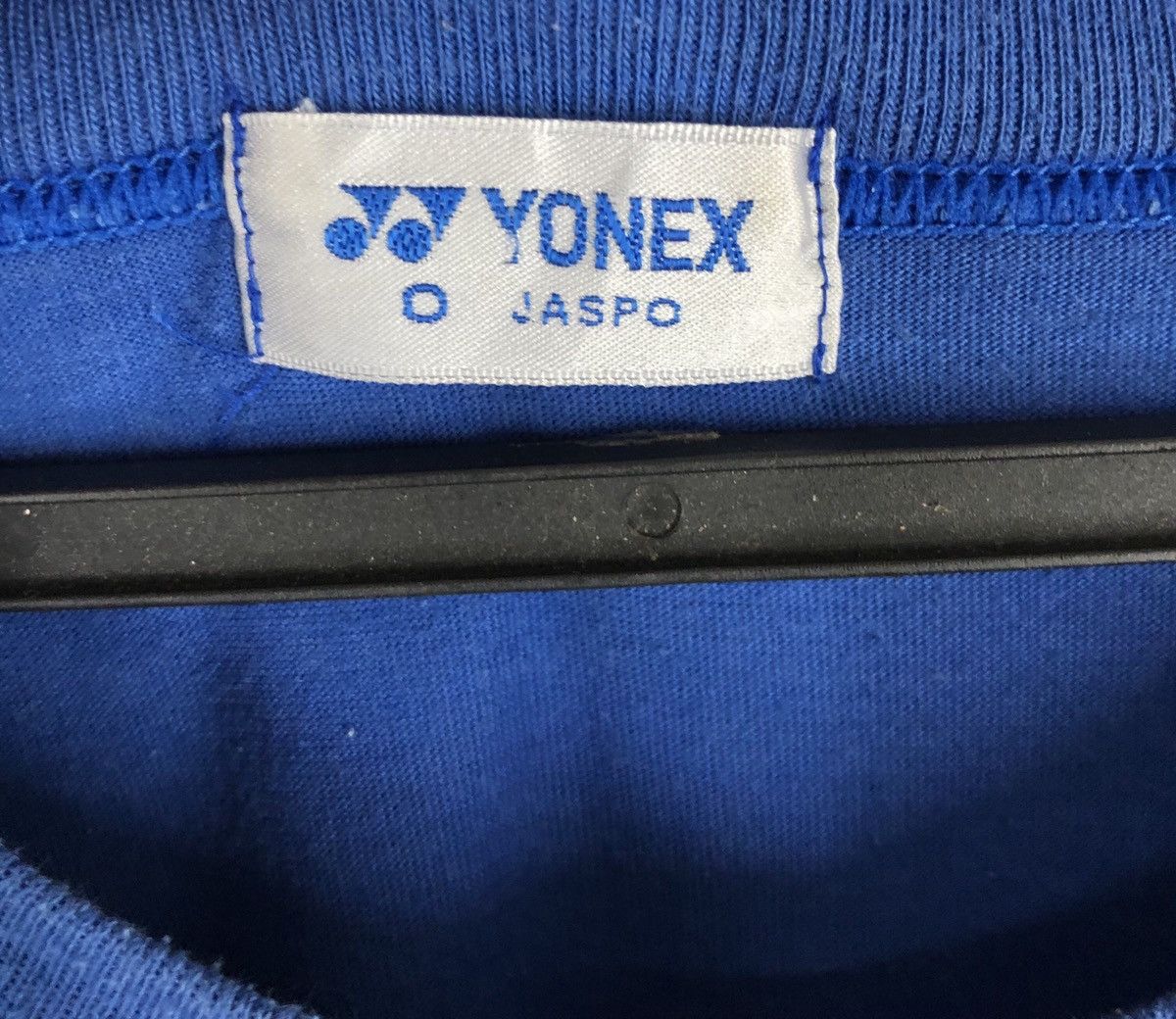 Japanese Brand × Vintage Vintage Yonex Shirt x Japanese Brand Size US M / EU 48-50 / 2 - 7 Thumbnail