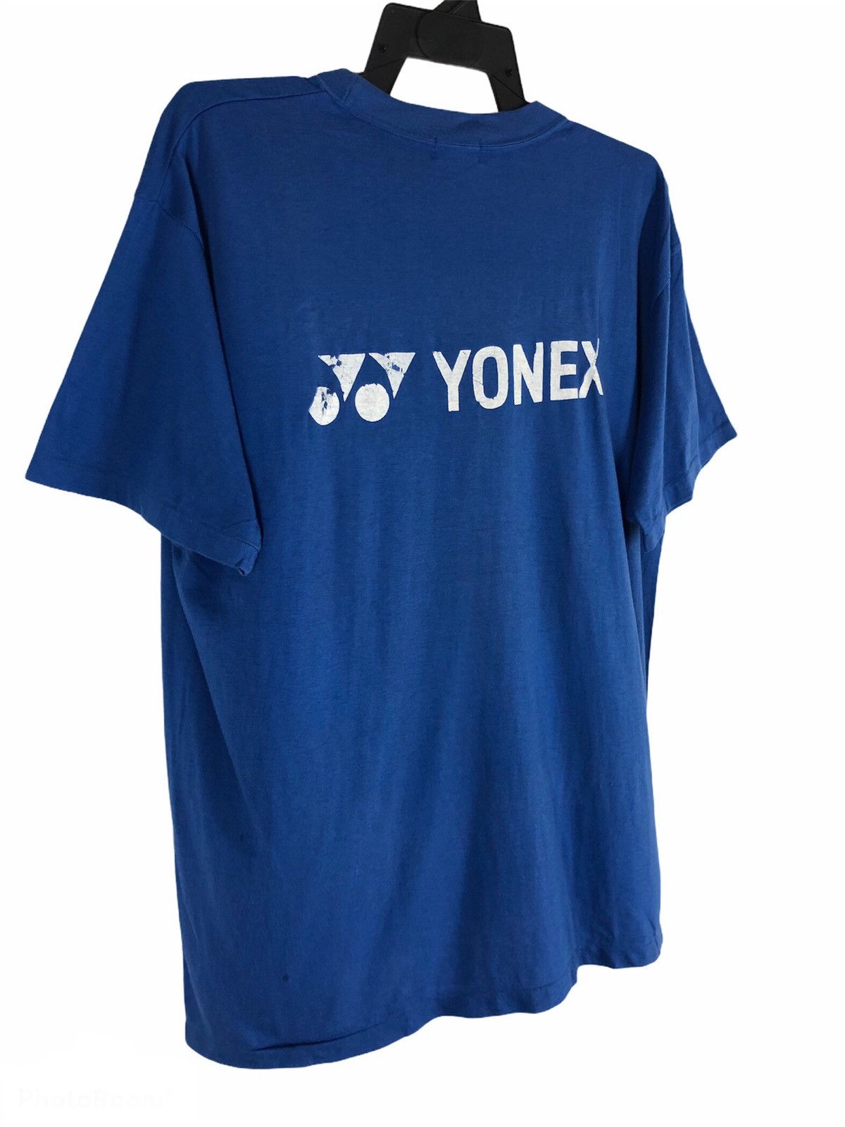 Japanese Brand × Vintage Vintage Yonex Shirt x Japanese Brand Size US M / EU 48-50 / 2 - 3 Thumbnail