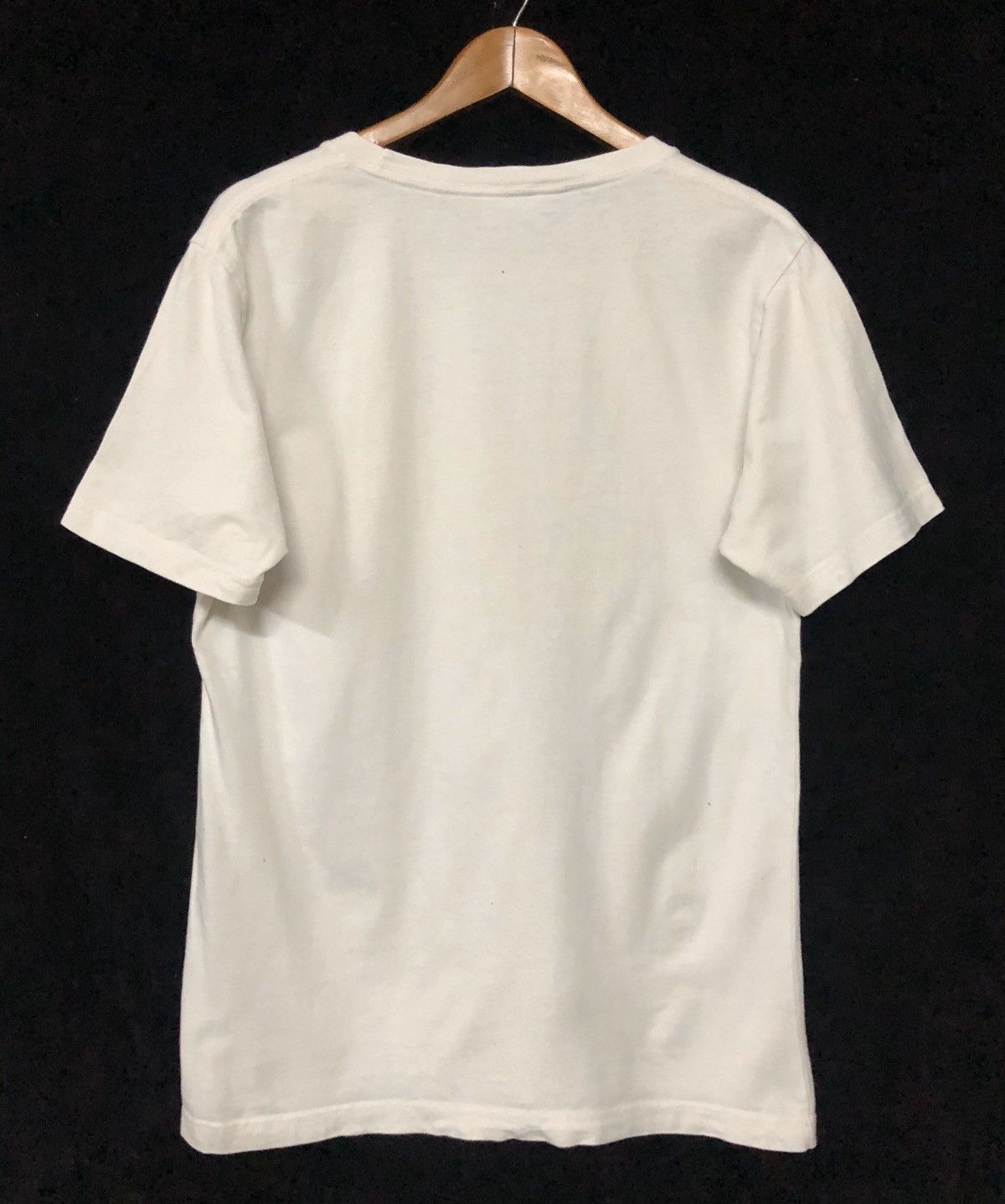 Ben Davis × Vintage Vintage BEN DAVIS Japanese Street Shirt Tee Single pocket Size US L / EU 52-54 / 3 - 3 Thumbnail