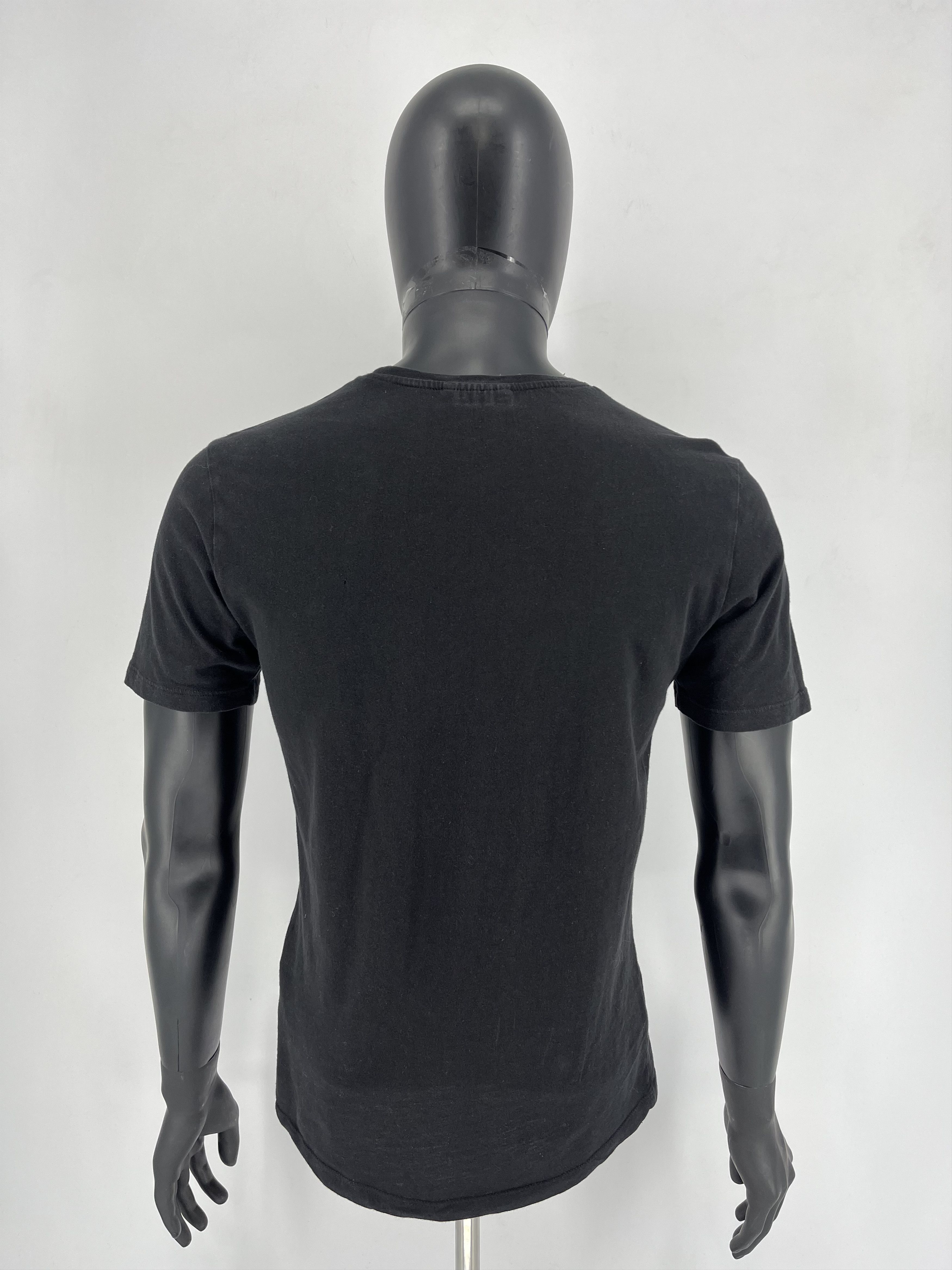 The Kooples Vintage Y2K The Kooples Skull Designer Fashion Style Shirt Size US S / EU 44-46 / 1 - 6 Thumbnail
