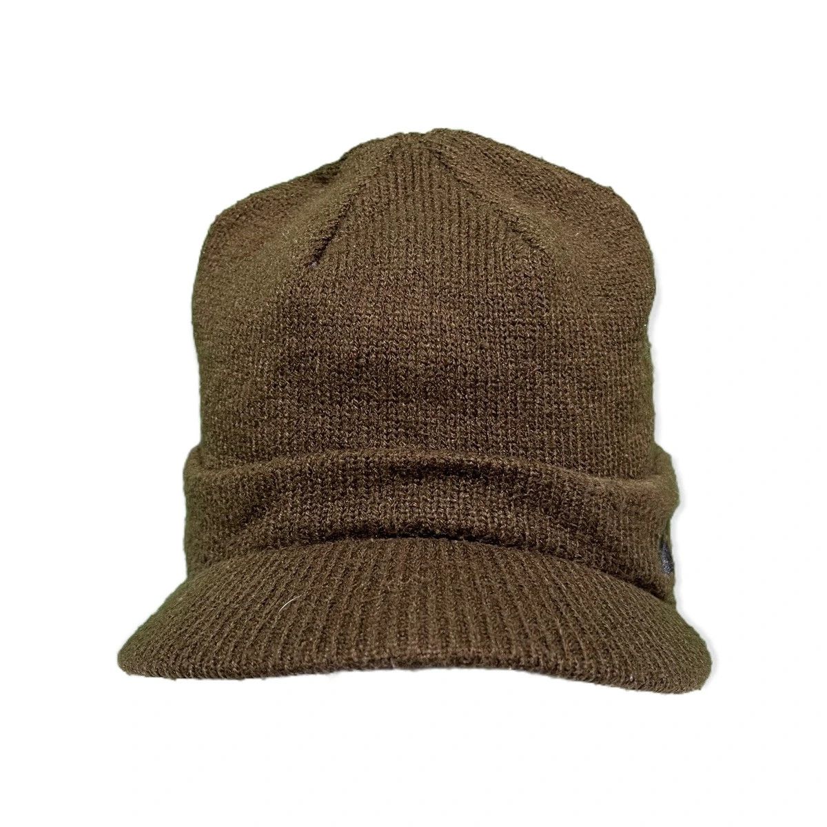 Carhartt Vintage Carhartt Watch Hat Beanie Size ONE SIZE - 3 Thumbnail