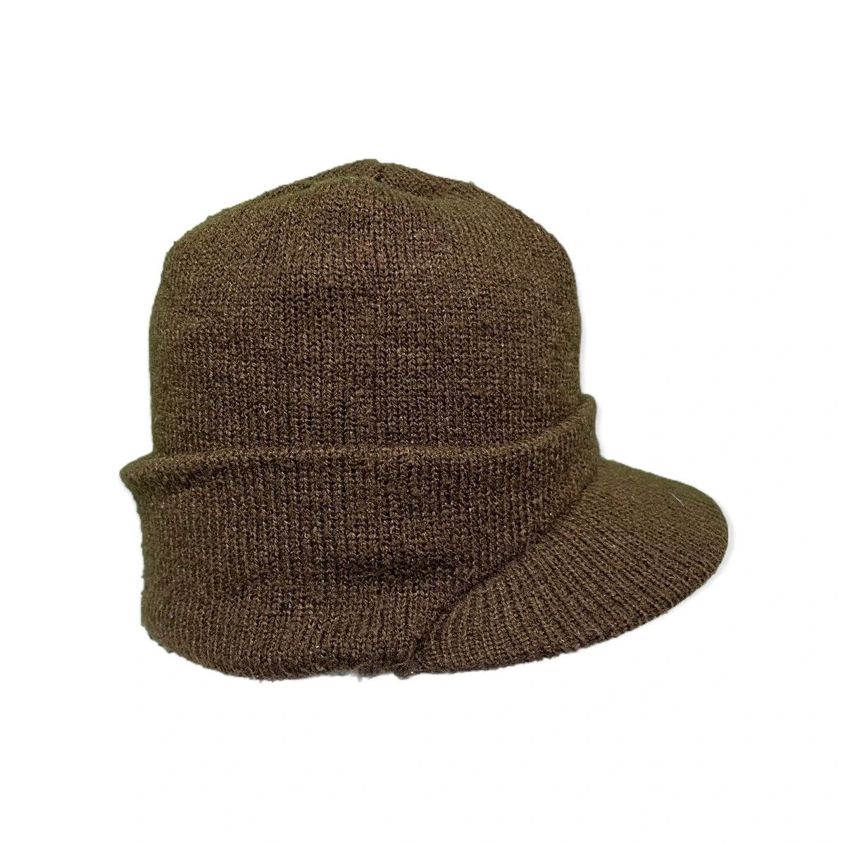 Carhartt Vintage Carhartt Watch Hat Beanie Size ONE SIZE - 5 Thumbnail