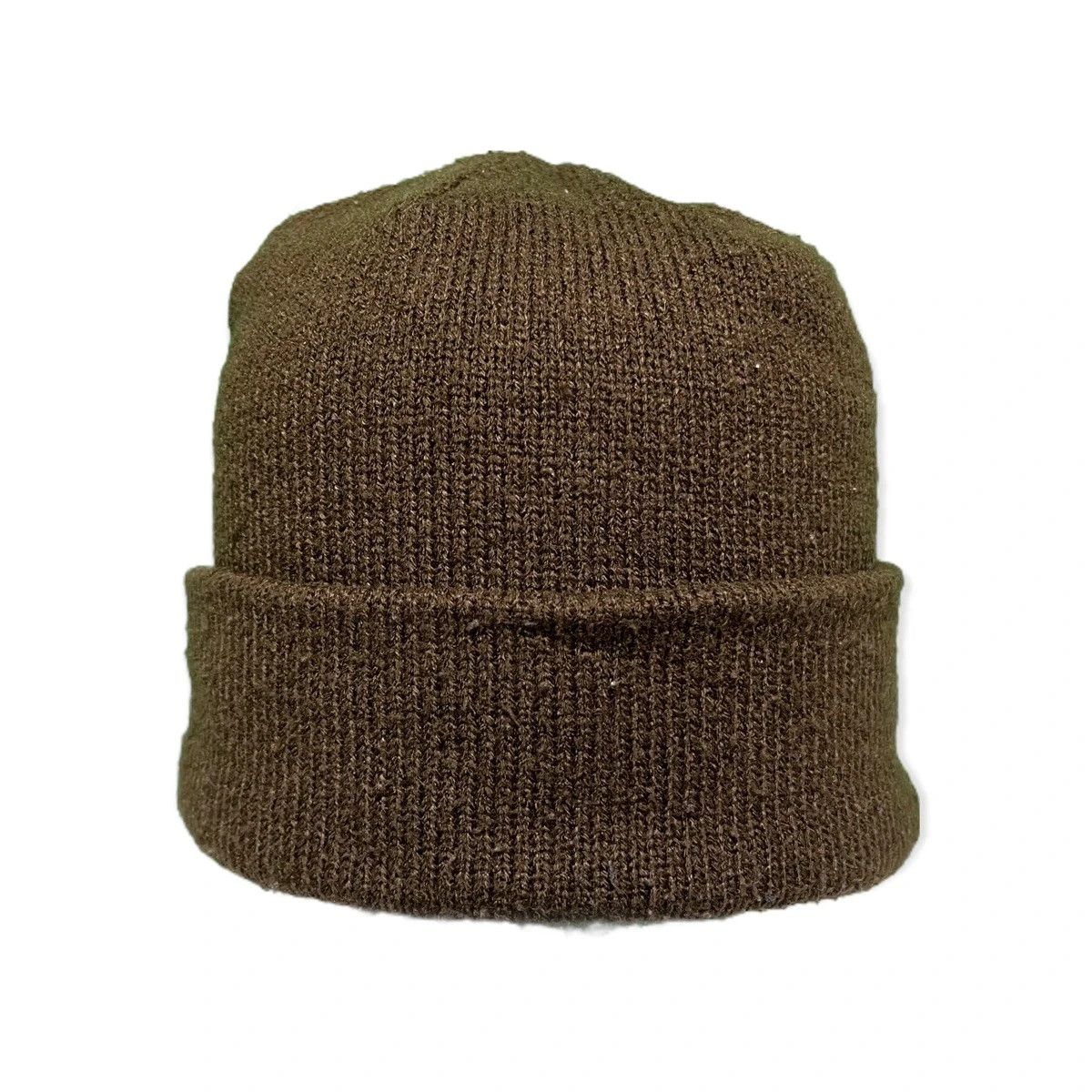 Carhartt Vintage Carhartt Watch Hat Beanie Size ONE SIZE - 2 Thumbnail