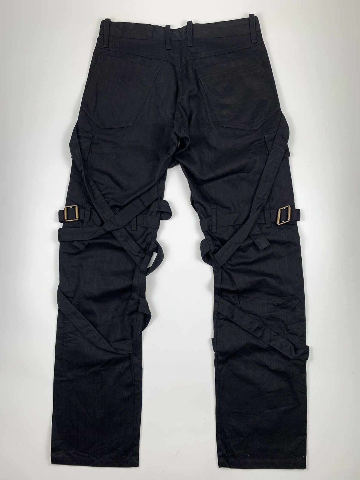 Lgb Parachute Pants | Grailed