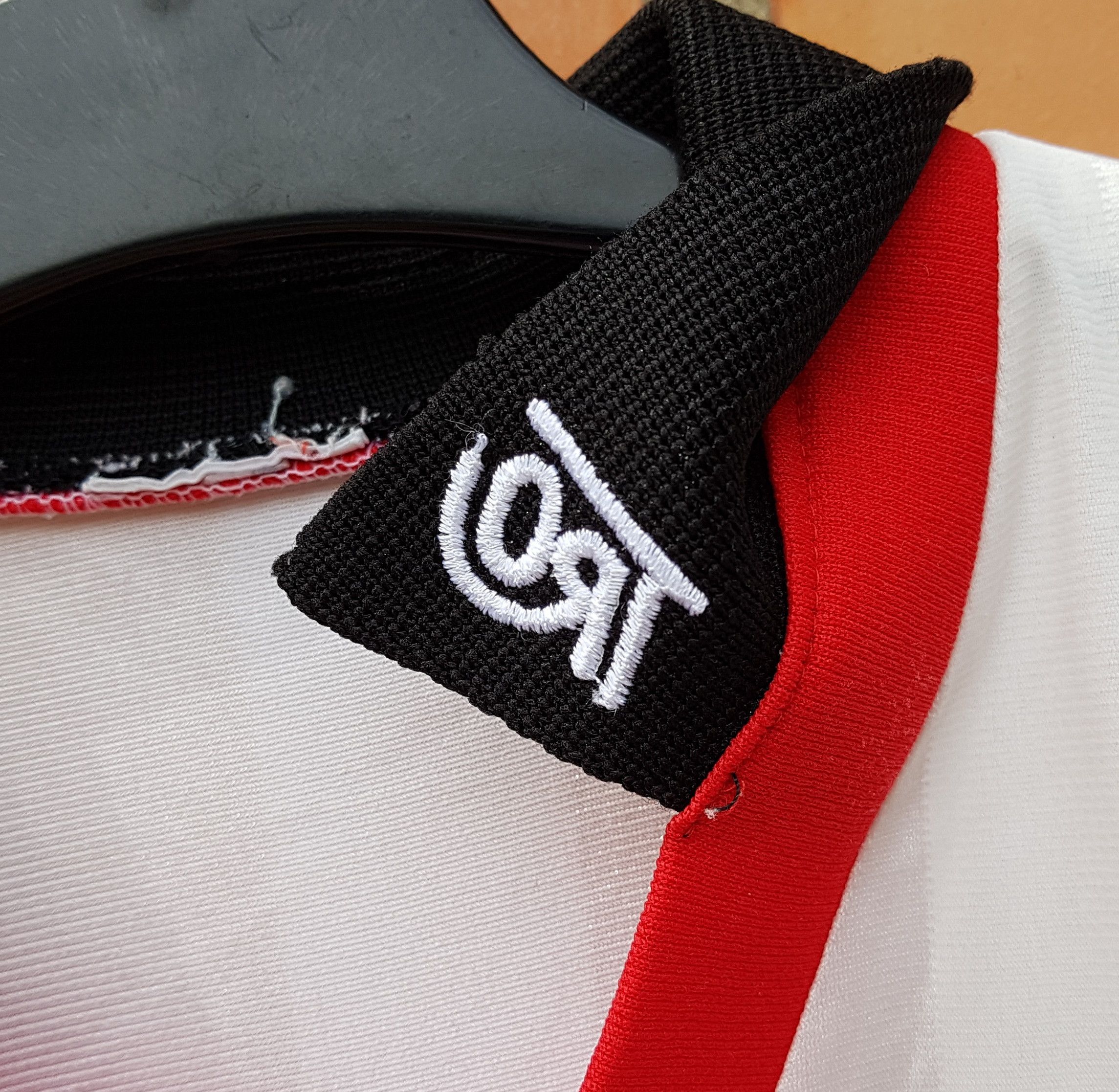Vintage Vintage 80s-90s Austria National Team Football Jersey TRO Size US S / EU 44-46 / 1 - 13 Thumbnail