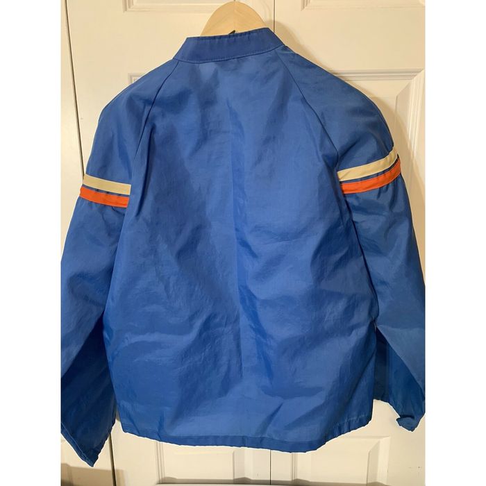 Sears Sears Oakbrook Sportswear Windbreaker Jacket Sz M RARE VINTA