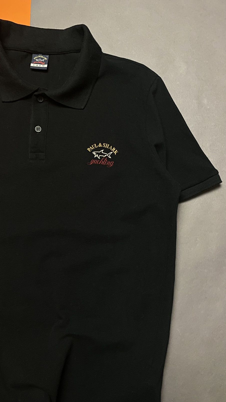 Paul & Shark Paul&Shark man’s polos Size US L / EU 52-54 / 3 - 5 Thumbnail
