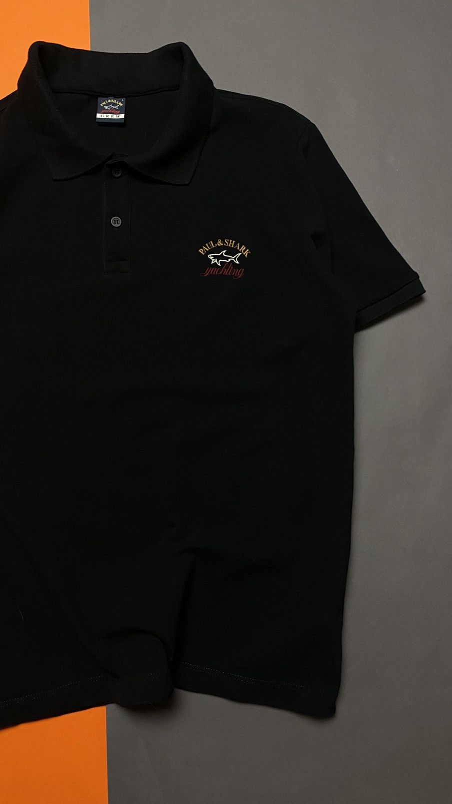 Paul & Shark Paul&Shark man’s polos Size US L / EU 52-54 / 3 - 2 Thumbnail