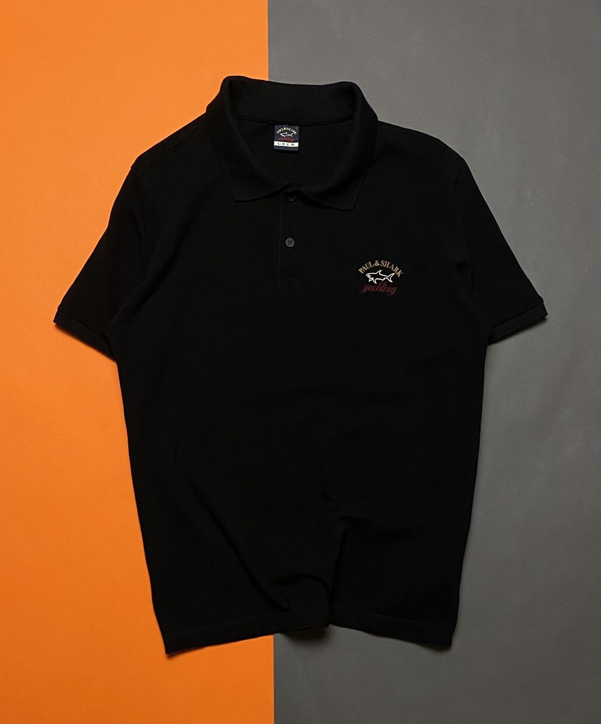 Paul & Shark Paul&Shark man’s polos Size US L / EU 52-54 / 3 - 1 Thumbnail