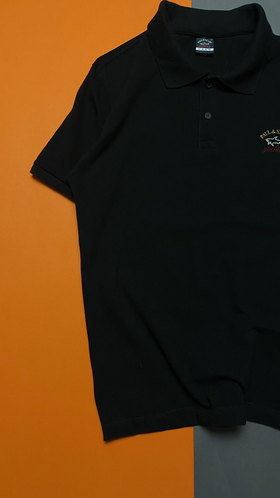 Paul & Shark Paul&Shark man’s polos Size US L / EU 52-54 / 3 - 3 Thumbnail