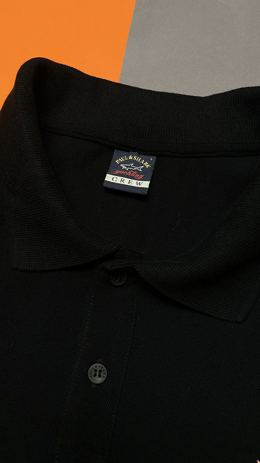 Paul & Shark Paul&Shark man’s polos Size US L / EU 52-54 / 3 - 4 Thumbnail