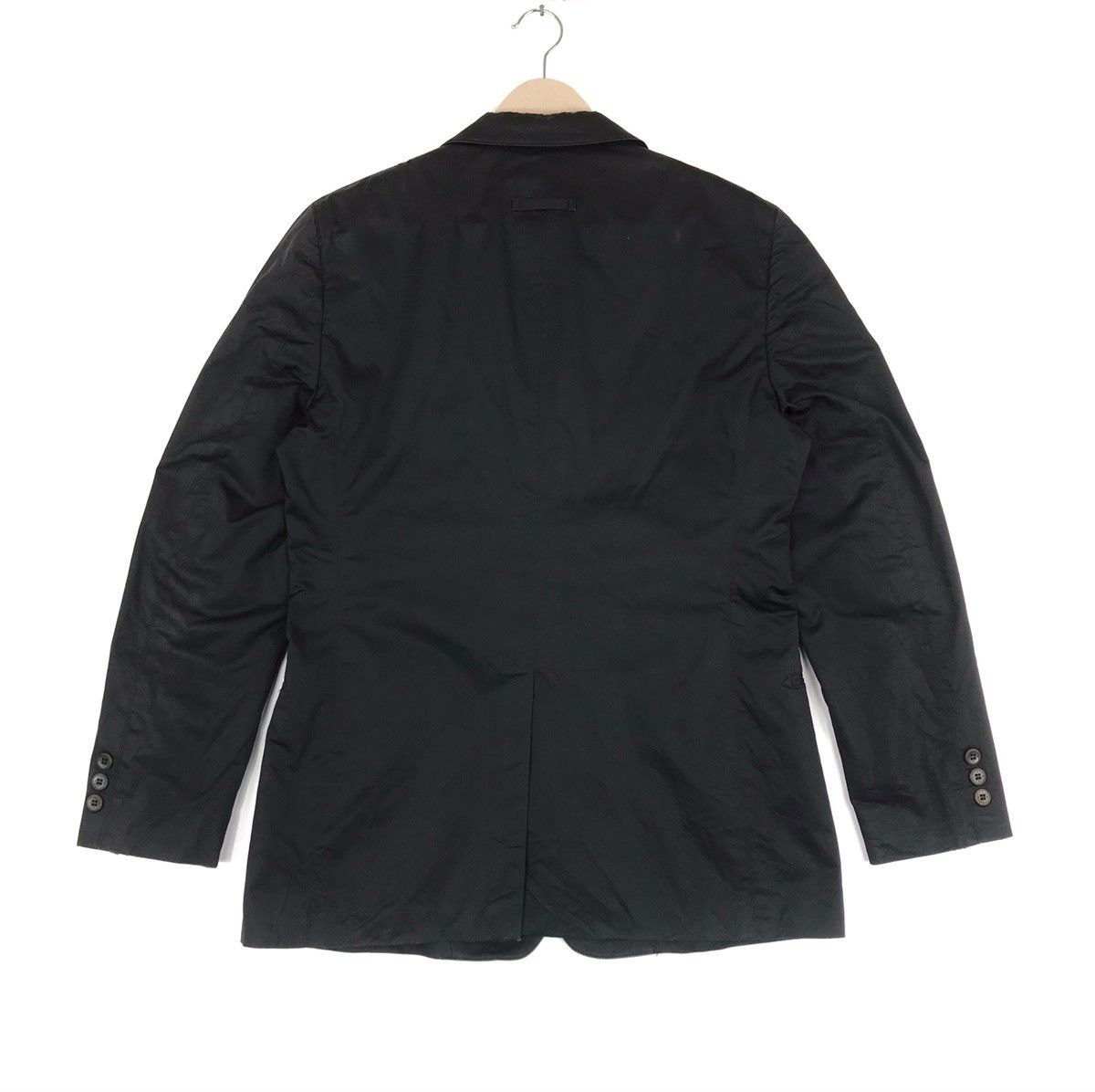 Gaultier Homme Objet Jean Paul Gaultier Homme Objet Blazer Jacket Former Style Size 46R - 4 Thumbnail