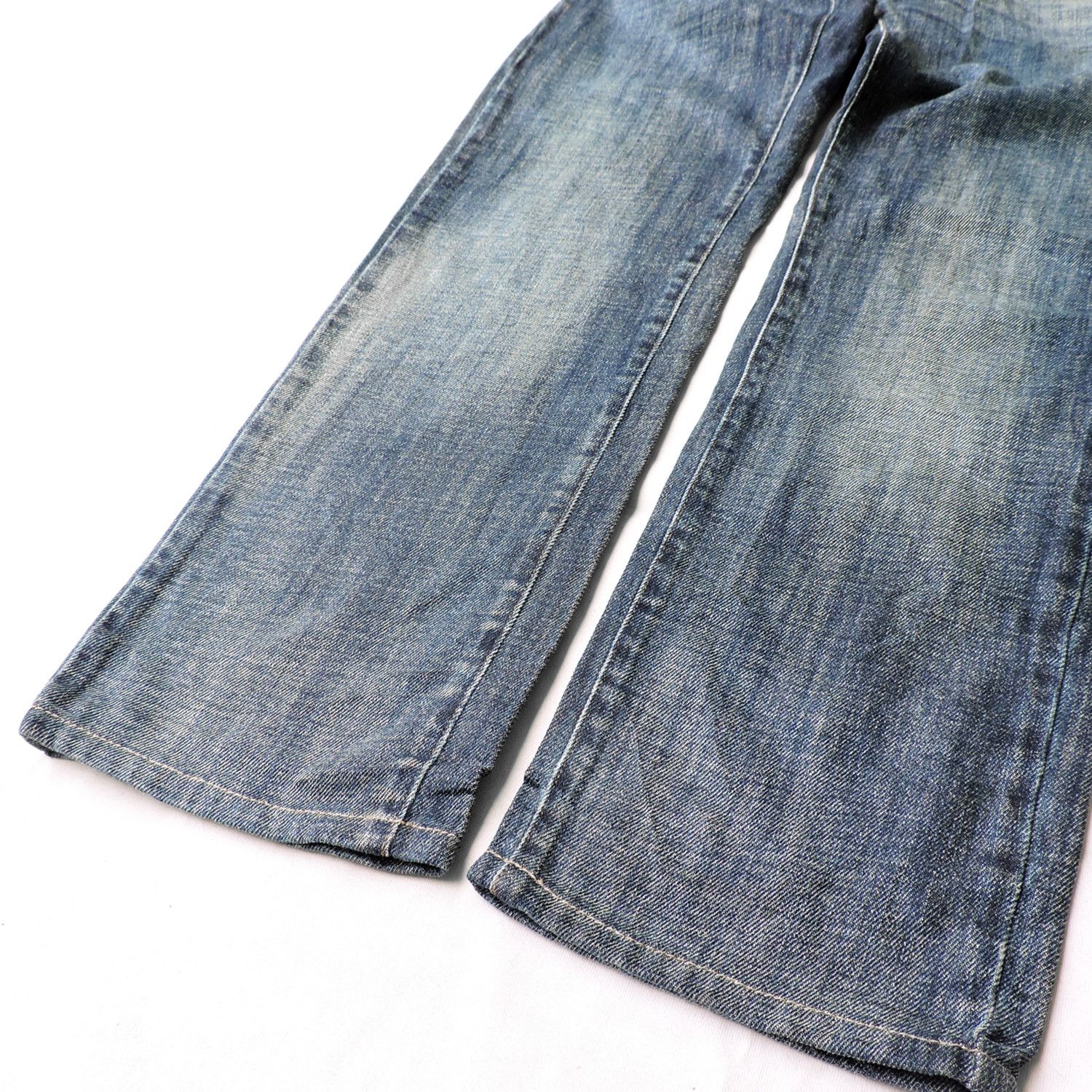 Just Cavalli JUST CAVALLI DENIM LONG PANTS Size US 32 / EU 48 - 18 Thumbnail