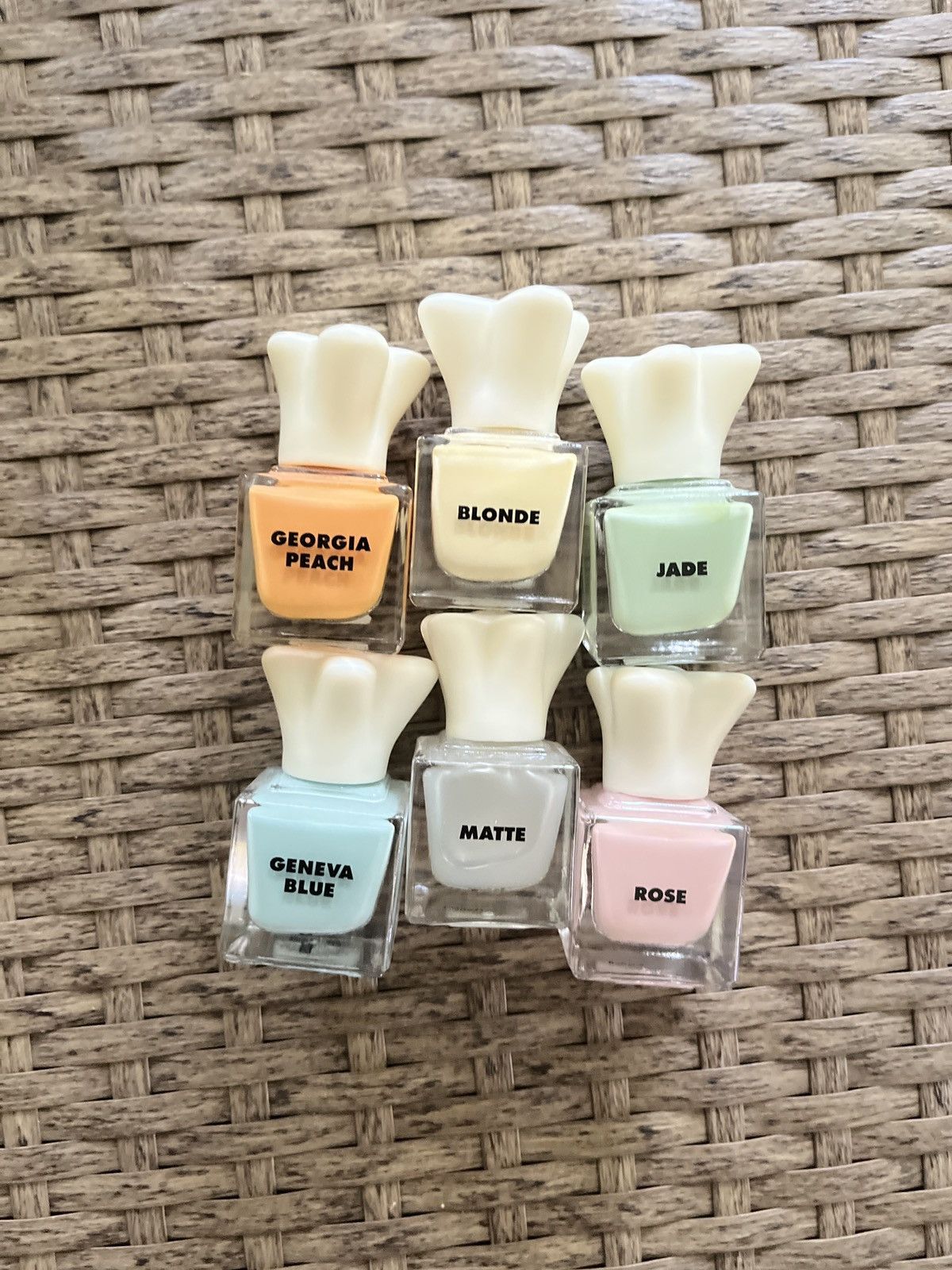 Golf le Fleur Golf le fleur nail polish | Grailed