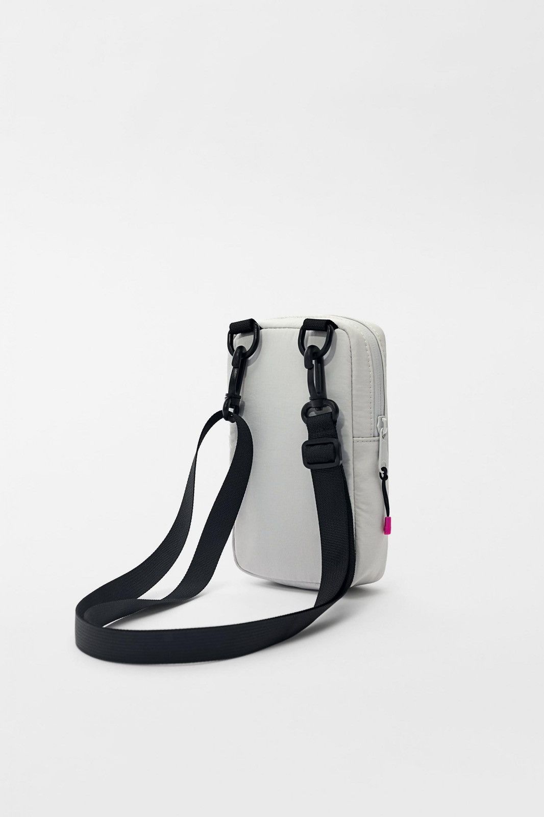 Nintendo SICK🔥Iconic Nintendo Game Boy Console Crossbody Sling Bag Size ONE SIZE - 5 Thumbnail