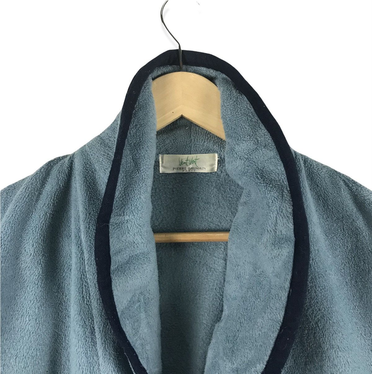 Pierre Balmain Pierre Balmain Paris Sleepwear Size US XL / EU 56 / 4 - 3 Thumbnail