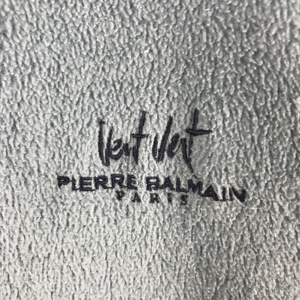 Pierre Balmain Pierre Balmain Paris Sleepwear Size US XL / EU 56 / 4 - 5 Thumbnail