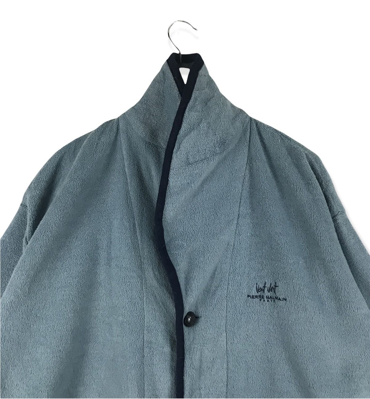 Pierre Balmain Pierre Balmain Paris Sleepwear Size US XL / EU 56 / 4 - 2 Thumbnail