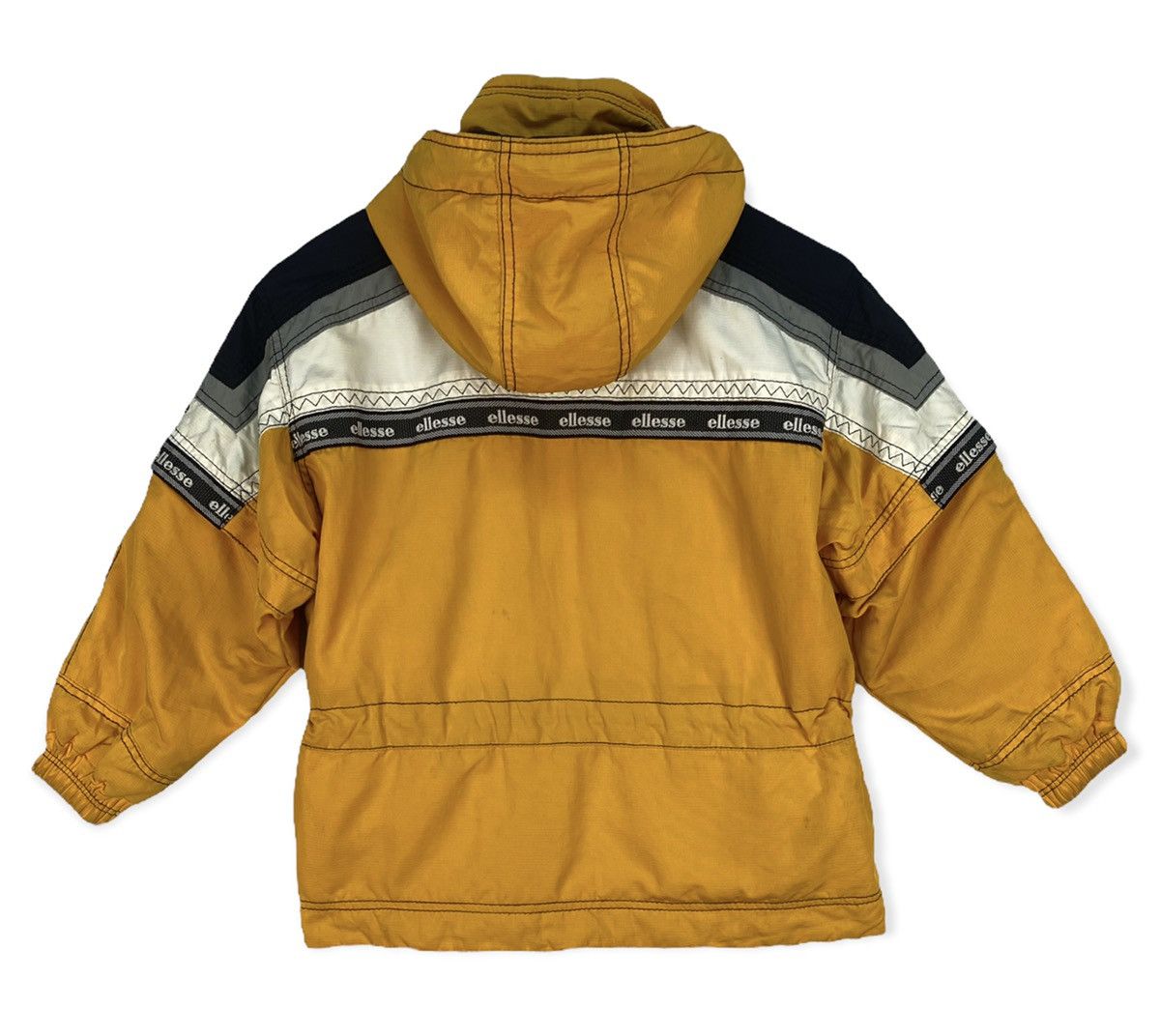 Ellesse Vintage Ellesse Ski Jacket Size US XS / EU 42 / 0 - 5 Thumbnail