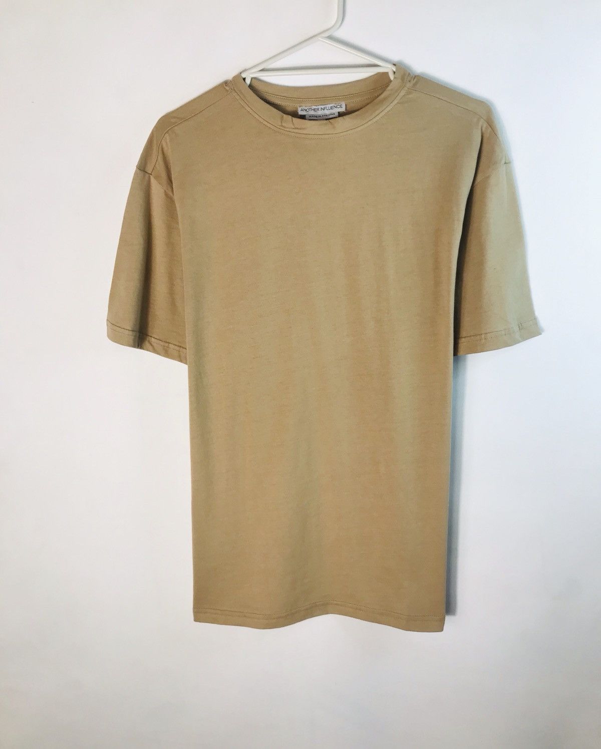Another Influence another influence t-shirt Size US M / EU 48-50 / 2 - 1 Thumbnail