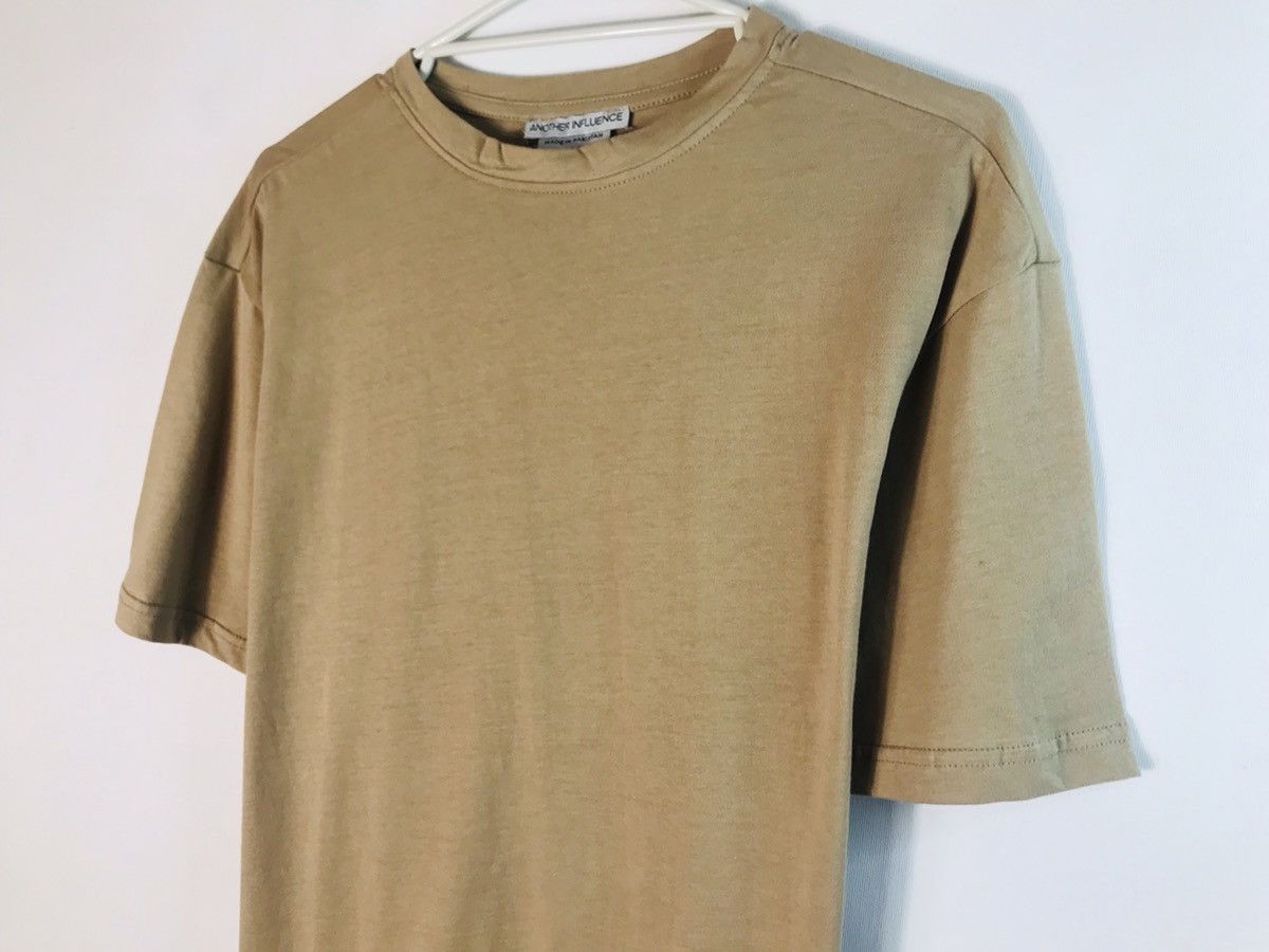 Another Influence another influence t-shirt Size US M / EU 48-50 / 2 - 2 Thumbnail