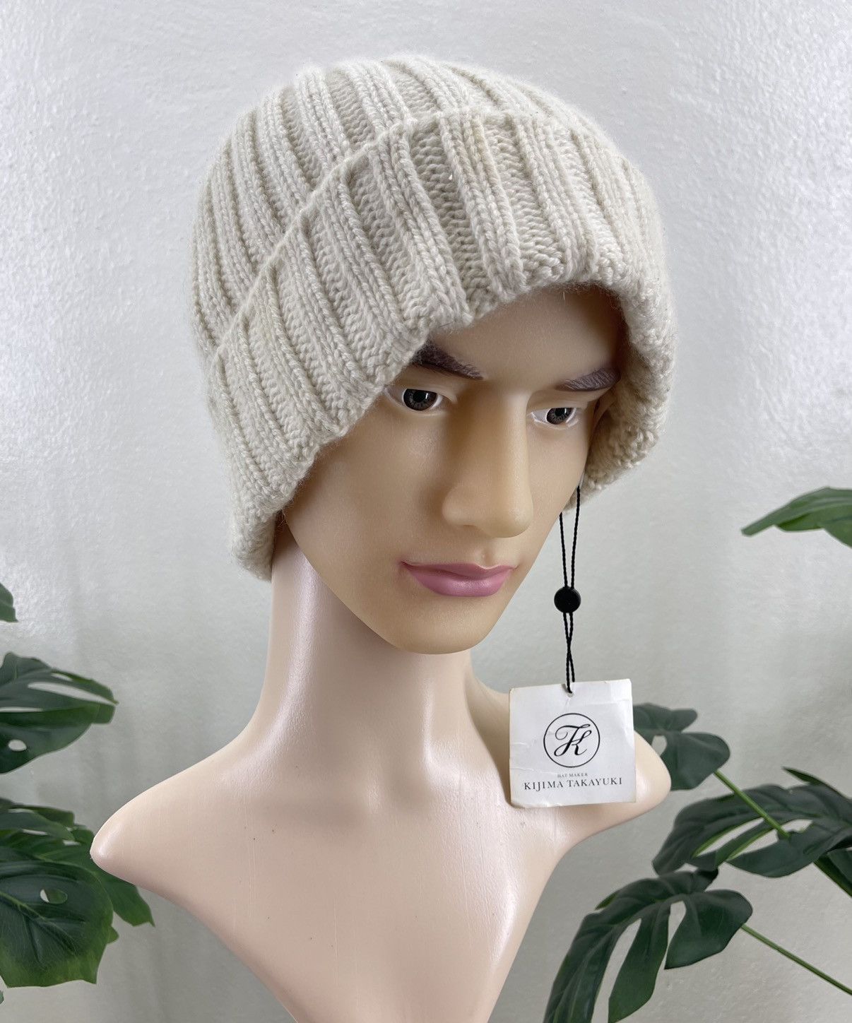 Men's Kijima Takayuki Hats | Grailed