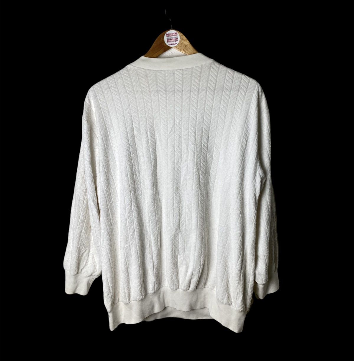 Christian Dior Monsieur × Dior 💥Vintage Dior Sweatshirt Size US M / EU 48-50 / 2 - 3 Thumbnail