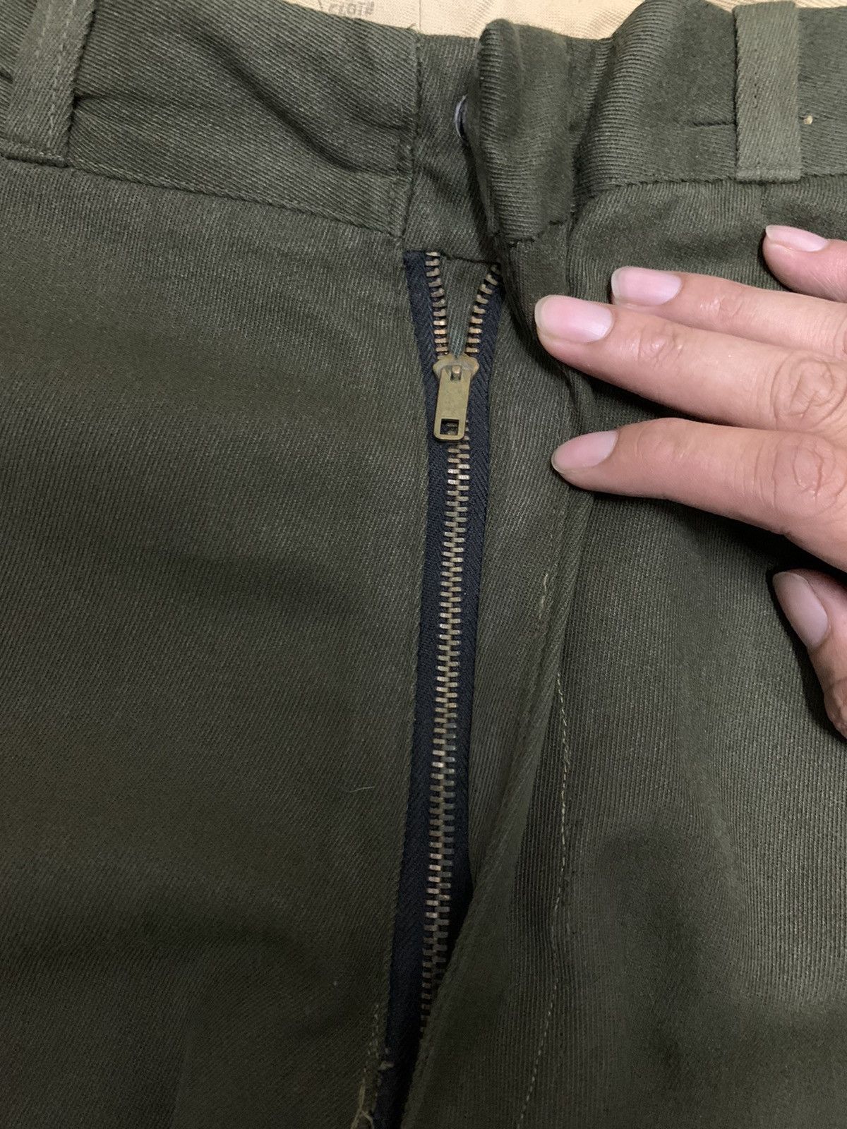 Vintage Vintage 1950s Hercules Pants Size US 33 - 4 Thumbnail