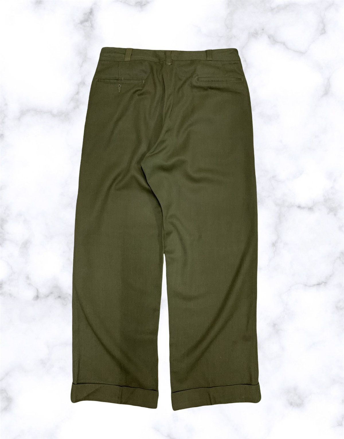 Vintage Vintage 1950s Hercules Pants Size US 33 - 2 Thumbnail