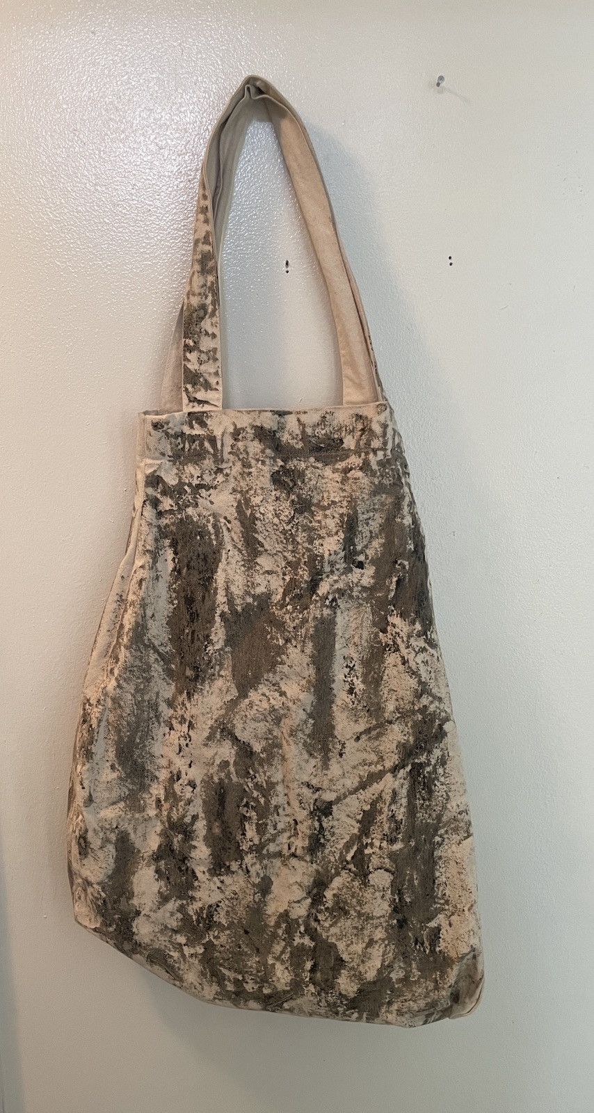 Jordan Arthur Smith Jordan Arthur Smith Collection 1 Pleated Tote Bag Size ONE SIZE - 2 Thumbnail