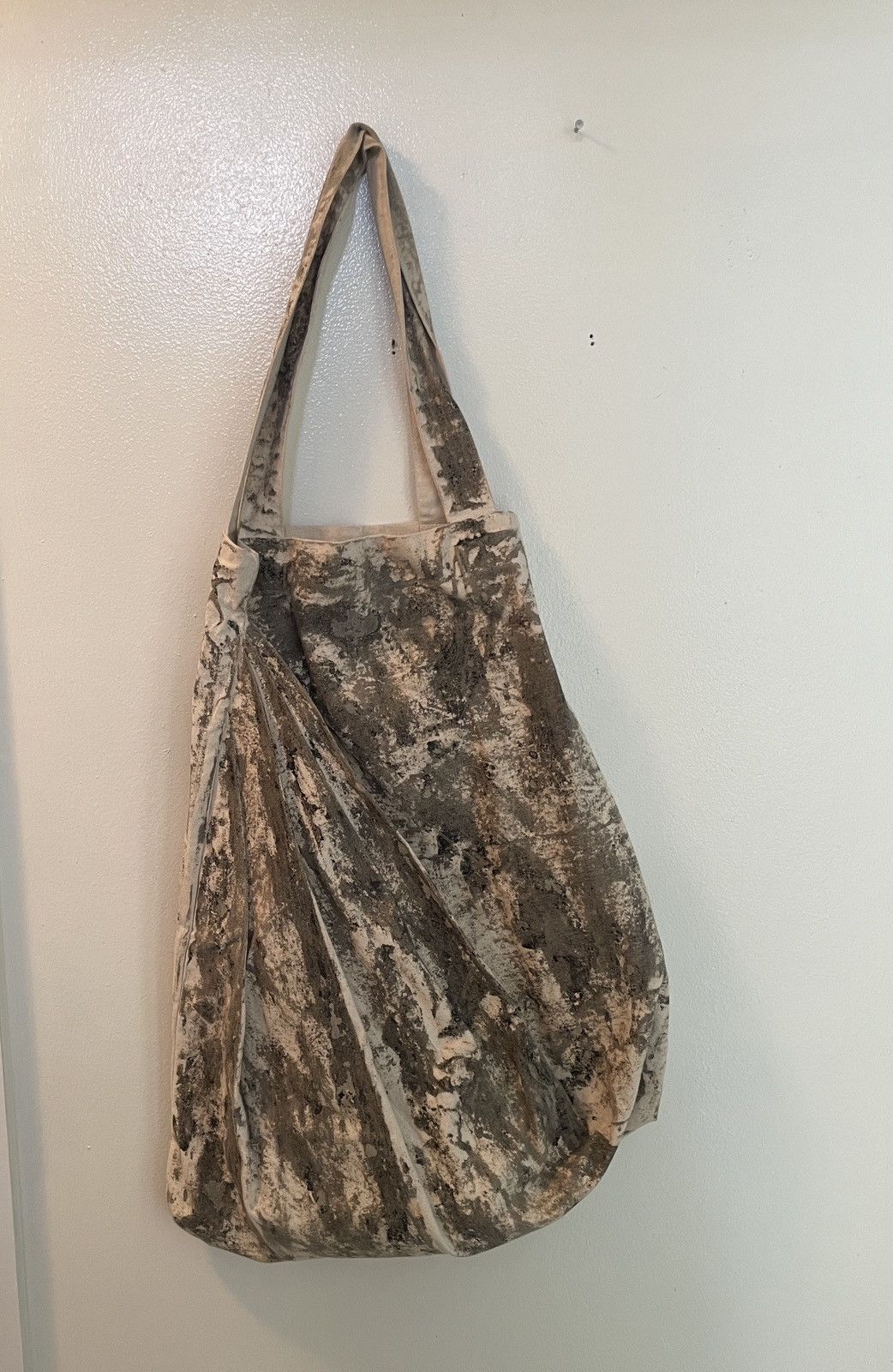 Jordan Arthur Smith Jordan Arthur Smith Collection 1 Pleated Tote Bag Size ONE SIZE - 1 Thumbnail