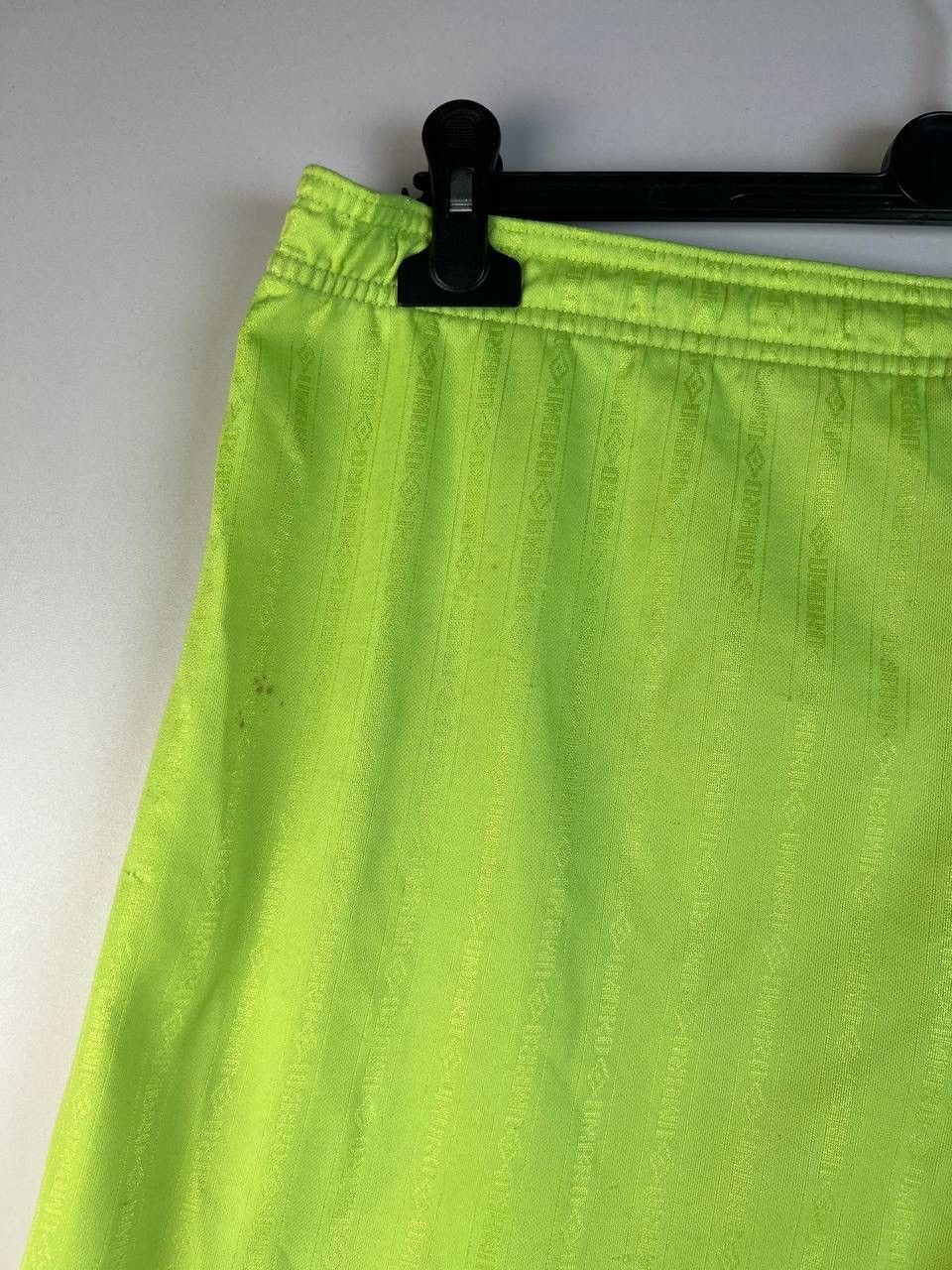 Umbro Umbro 90s vintage shorts size 34 Size US 34 / EU 50 - 7 Thumbnail