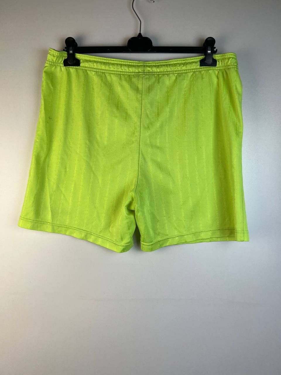Umbro Umbro 90s vintage shorts size 34 Size US 34 / EU 50 - 6 Thumbnail