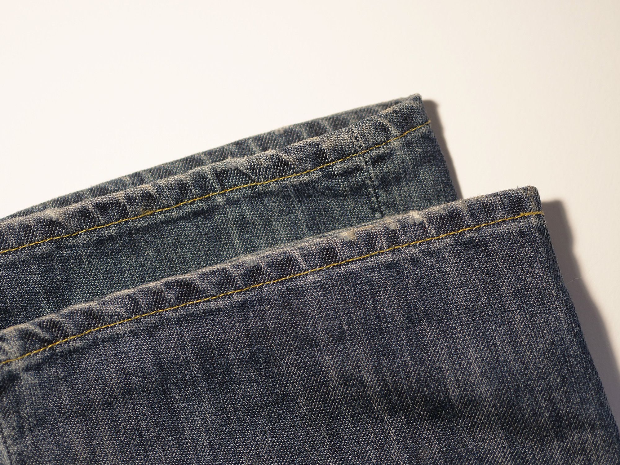 Dolce & Gabbana Dolce & Gabbana denim pants Size US 36 / EU 52 - 6 Thumbnail