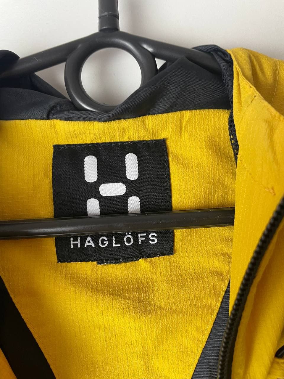 Other Haglofs outdoor jacket size S Size US S / EU 44-46 / 1 - 3 Thumbnail